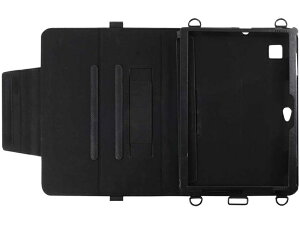 �G���f�B�[�G�X MDS-TCCHPEX2G8BK HP Elite x2 G8�Ή� �蒠�^���U�[�P�[�X�@�u���b�N