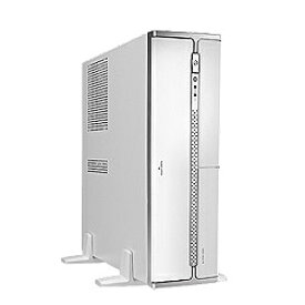 楽天市場 Microatx Pcケース スリムの通販