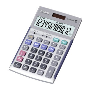 CASIO JS-20WKA-SR-N d 12 Z WXg^Cv Vo[