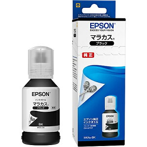 EPSON MKA-BK GR^Nڃfp CN{g/ }JXiubNj/ 140ml