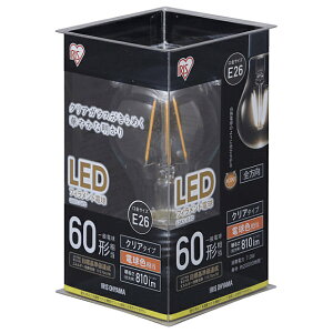 ACXI[} LDA7L-G-FC LEDtBgd E26 60` dF 񒲌NA