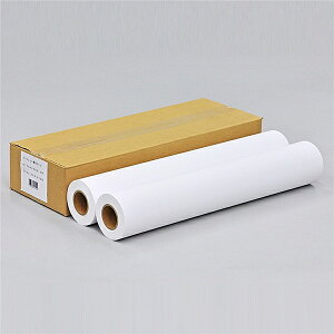 ���쐻�쏊 0000-208-H42B �C���N�W�F�b�g����R�[�g�� 610mm×30m 2R����