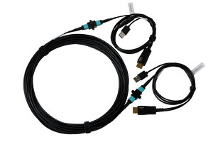 Eh EHD2.0-FF40 tt@Co[HDMI2.0P[u@40m