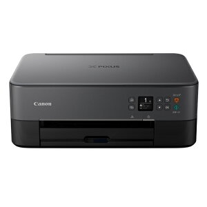 Canon 4462C081 A4J[CNWFbg@ PIXUS TS5430 iubNj