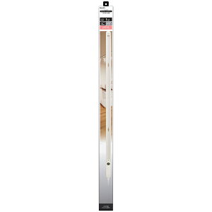 ELPA LRC-R100C(IV) �����R�������C�e�B���O�o�[ 1m �A�C�{���[