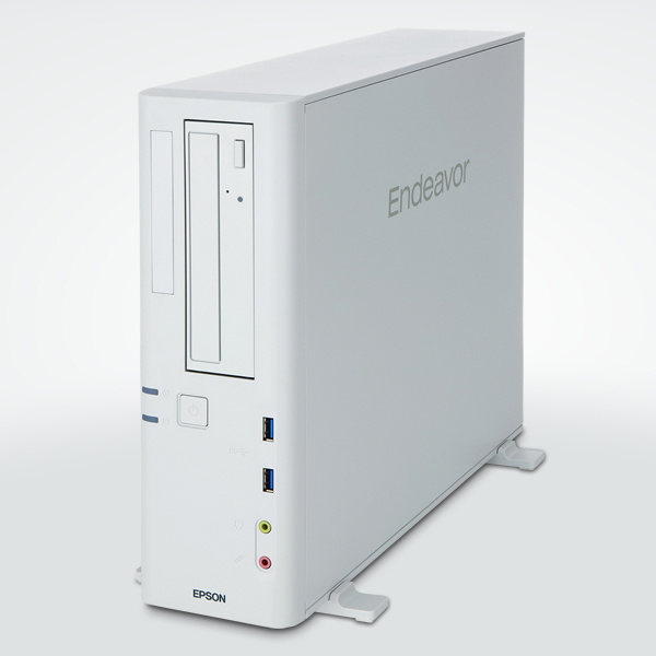 EPSON [JS200D1] Endeavor JS200 仕様固定限定モデル(Core i3-10100T