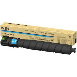 NEC PR-L3C750-13 �g�i�[�J�[�g���b�W�i�V�A���j