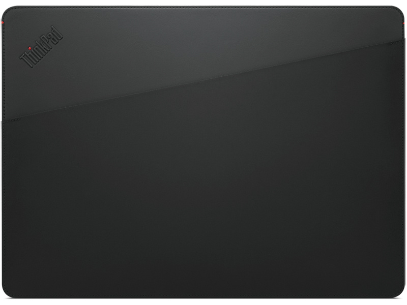 レノボ・ジャパン 4X41L51715 ThinkPad 13インチ プロフェッショナルスリーブケース