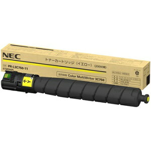 NEC PR-L3C750-11 �g�i�[�J�[�g���b�W�i�C�G���[�j