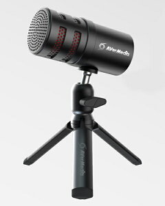 AVerMedia AM310G2 RfT[}CN LIVE STREAMER MIC 310G2
