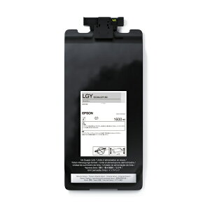 EPSON SC34LGY160 SureColor�p �C���N�p�b�N/ 1600ml�i���C�g�O���[�j