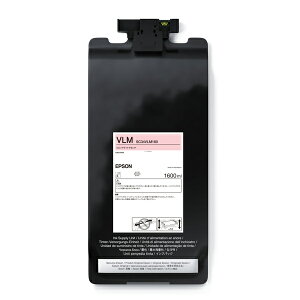 EPSON SC34VLM160 SureColor�p �C���N�p�b�N/ 1600ml�i�r�r�b�h���C�g�}�[���^�j