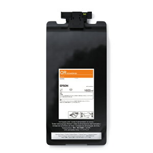 EPSON SC34OR160 SureColor�p �C���N�p�b�N/ 1600ml�i�I�����W�j