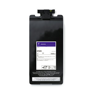EPSON SC34V160 SureColor�p �C���N�p�b�N/ 1600ml�i�o�C�I���b�g�j