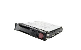 HP P18424-B21 HPE 960GB SATA 6G Read Intensive SFF SC Multi Vendor SSD