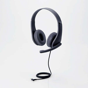 ELECOM HS-KD01TBK ǂpwbhZbg/ ]}CNA[t/ 4/ ubN