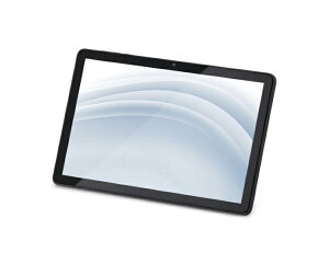 �A�C���X�I�[���} TE10D1M64-KV1H �^�u���b�g LUCA (T606/ 4GB/ ���̑�UFS64GB/ Android14/ 10.1�^/ SIM�X���b�g�F�Ȃ�)