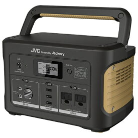 JVCケンウッド BN-RB62-C ポータブル蓄電池