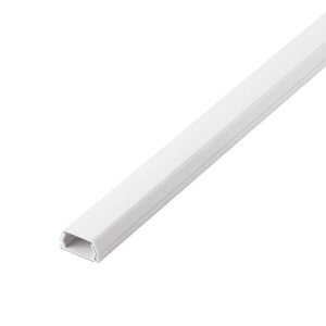 ELECOM LD-GAF3MWH �Ǘp���[��/ 1m�e�[�v�t/ 26mm/ �z���C�g