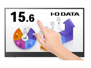 IODATA LCD-CF161XDB-MT 10_}`^b`Ή 15.6^tHDΉoCfBXvC