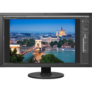 EIZO CS2731-BK tfBXvC 27^/ 2560×1440/ DVIAHDMIADisplayPortAUSB Type-C/ ubN/ Xs[J[FȂ