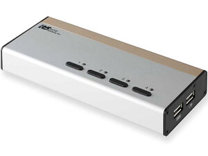 ���g�b�N�V�X�e�� RS-430UDA DVI�p�\�R���ؑ֊�i4��p�j