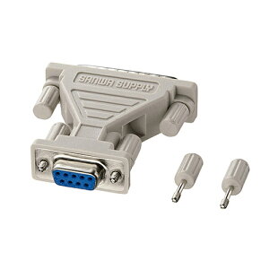 TTvC AD09-9F25MK RS-232CϊA_v^