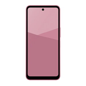 SHARP SH-M32AX-P SIMt[[ AQUOS wish5 ifVR
