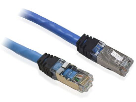 ATEN 2L-OS6A040 HDBaseT対応製品専用カテゴリ6A STP単線ケーブル/ 40m