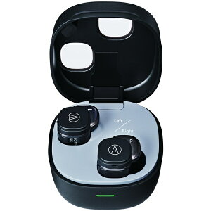 �I�[�f�B�I�e�N�j�J ATH-SQ1TW2NC BK ���S���C�����X�C���z�� �u���b�N Bluetooth �m�C�Y�L�����Z�����O�@�\���� �O����荞�� �e�����[�N