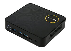 ECS LIVAZ4/64W10IoT(N3350)T1 MINI PC LIVA Z4/ 64W10IoT (Celeron N3350/ 4GB/ 64GB/ 光学ドライブなし/ その他)