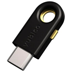 Yubico 5060408466261.B YubiKey 5C FIPS 140-3 (Blister Pack)