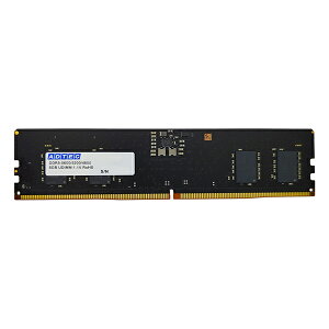 AhebN ADS5600D-X8G DDR5-5600 UDIMM 8GB
