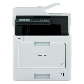 ブラザー MFC-L8610CDW A4カラーレーザー複合機/ FAX/ 31PPM/ 両面印刷/ 有線・無線LAN/ ADF