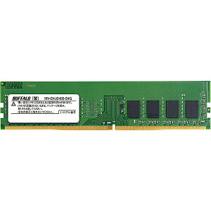 obt@[ MV-D4U2400-S4G PC4-2400iDDR4-2400jΉ 288Pin DDR4 SDRAM DIMM 4GB