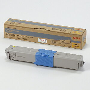 OKI TC-C4AY2 gi[J[gbW() CG[ (MC363dnw/ C332dnw)