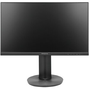 vXg PTFBLD-24S tfBXvC 23.8^/ 1920×1080/ DisplayPortAHDMIAAiORGB/ ubN/ Xs[J[F/ }`AOΉ/ Lp