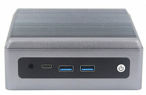 Maxtang NX-N100-8/128-W11Pro(N100)WB �~�jPC NX-N100 (N100/ ������8GB/ SSD128GB/ ���w�h���C�u��/ Windows11Pro/ Office�Ȃ�)