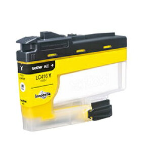 uU[ LC416Y yuU[zCNJ[gbW CG[ Ή^ԁFDCP-J4140NAMFC-J4440NAMFC-J4540NAMFC-J4940DN