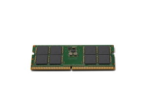 HP 79U73AA 32GB DDR5 (1x32GB) 5600 SODIMM ECC 