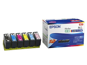 EPSON KNI-6CL-M JIv^[p CNJ[gbW/ Jji6FpbNMîݑʁjj
