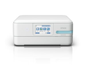 EPSON EW-M757TW A4J[CNWFbg@/ GR^Nڃf/ 5F/ LANEWi-Fi/ 4.3^Ch^b`pl/ zCg