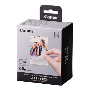 Canon 6756C001 J[CN /xZbg XC-60L