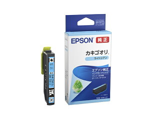 EPSON KAK-LC JIv^[p CNJ[gbW/ JLSIiCgVAj