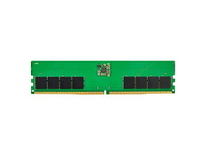 HP 4M9X9AA 8GB DDR5 (1x8GB) 4800 UDIMM NECC 