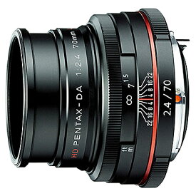リコーイメージング HD DA70F2.4 Limited BK 望遠レンズ HD PENTAX-DA 70mmF2.4 Limited ブラック