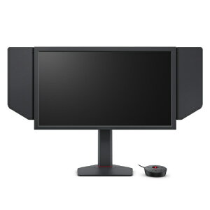 BenQ XL2540X+ ZOWIE Q[~OtfBXvC 24.1^/ 1920×1080/ HDMI x3ADisplayPort x1/ _[NO[/ Xs[J[/ 280Hz/ Fast TNpl/ e-Sportsdl/ ~/ XEB[x