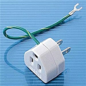 �T�����T�v���C TAP-AD2N 3P��2P�ϊ��A�_�v�^�i�m�C�Y�t�B���^�[�t���E3P�E1���j