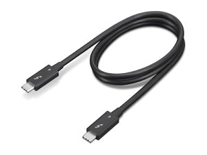 m{EWp 4X91K16968 Lenovo Thunderbolt 4 P[u(0.7[g)