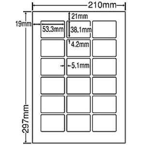 m LDW18PC V[gJbgx A4 18ʕt(1P[X500V[g)